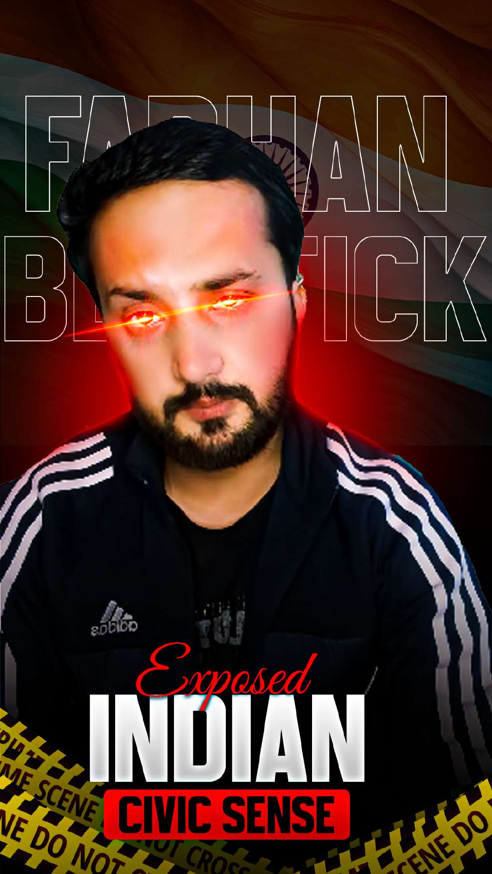 Indian civic sense exposed commentary thumbnail