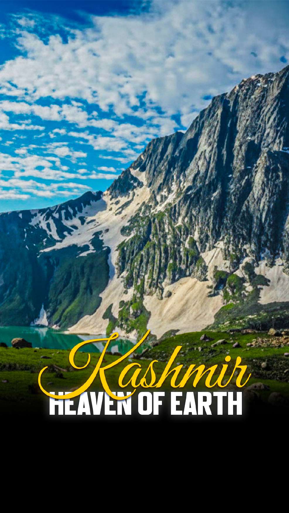 Kashmir heaven of earth travel thumbnail